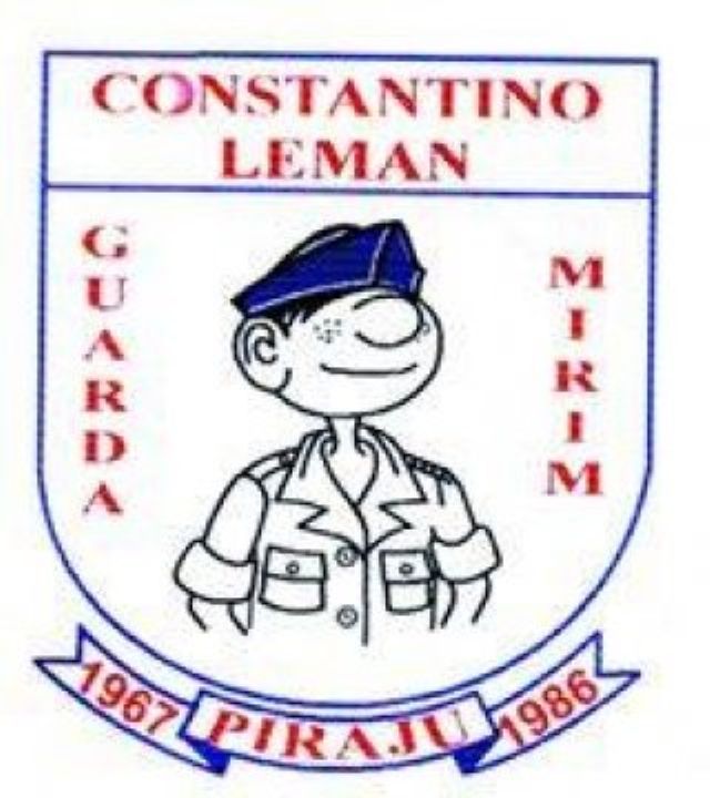 Guarda Mirim Constantino Leman abre inscries para o 2 semestre